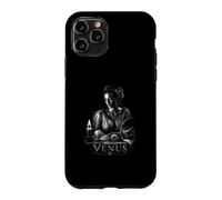 Custodia per iPhone 11 Pro Stile Rinascimentale Venere Dea Romana Estetica