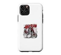Custodia per iPhone 11 Pro Storia dell'imperatore romano di Adriano Roma antica
