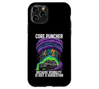 Custodia per iPhone 11 Pro Storm Chaser Core Puncher Extreme Weather
