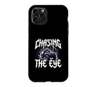 Custodia per iPhone 11 Pro Storm Chaser Severe Weather Chasing The Eye