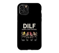 Custodia per iPhone 11 Pro Streamer Junkie Big Fly Trout Fishing Angler