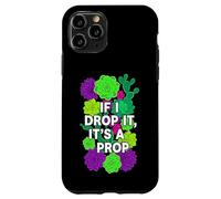 Custodia per iPhone 11 Pro Succulent Propagation If I Drop It Its A Prop Gardening