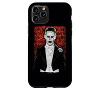 Custodia per iPhone 11 Pro Suicide Squad Joker Dressed to Kill