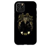Custodia per iPhone 11 Pro Suicide Squad Killer Croc Skin