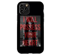 Custodia per iPhone 11 Pro Suicide Squad Which Witch