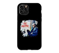 Custodia per iPhone 11 Pro Sun Records X Ian Hunter Defiance