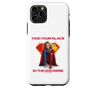 Custodia per iPhone 11 Pro Supergirl 2026 Find Your Place Crouch