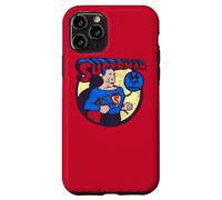 Custodia per iPhone 11 Pro Superman 64 Pages
