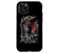 Custodia per iPhone 11 Pro Superman Above the Clouds