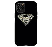 Custodia per iPhone 11 Pro Superman All About The Benjamins