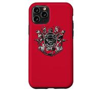 Custodia per iPhone 11 Pro Superman All Hail Superman
