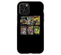 Custodia per iPhone 11 Pro Superman Covers