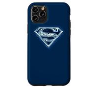 Custodia per iPhone 11 Pro Superman Cyber Shield