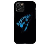 Custodia per iPhone 11 Pro Superman Darkness