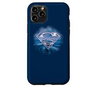 Custodia per iPhone 11 Pro Superman Freedom of Flight