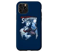 Custodia per iPhone 11 Pro Superman Honor and Protect