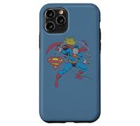 Custodia per iPhone 11 Pro Superman I Hate Chains