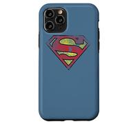 Custodia per iPhone 11 Pro Superman Inside Shield