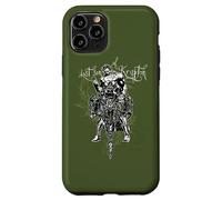 Custodia per iPhone 11 Pro Superman Last Son Gothic