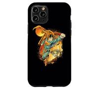 Custodia per iPhone 11 Pro Superman Last Sons