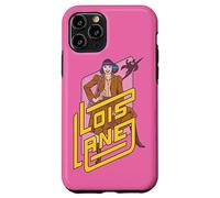 Custodia per iPhone 11 Pro Superman Lois Lane