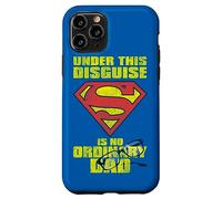 Custodia per iPhone 11 Pro Superman No Ordinary Dad