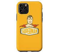 Custodia per iPhone 11 Pro Superman Sign