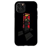 Custodia per iPhone 11 Pro Superman Super Booth