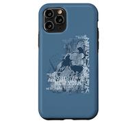 Custodia per iPhone 11 Pro Superman Super City