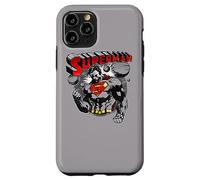 Custodia per iPhone 11 Pro Superman Super Ko