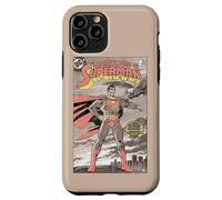 Custodia per iPhone 11 Pro Superman Taos Cover