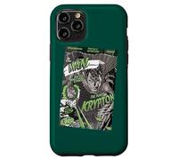 Custodia per iPhone 11 Pro Superman The Man From Krypton