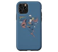 Custodia per iPhone 11 Pro Superman This is a Job For