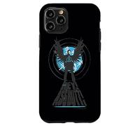 Custodia per iPhone 11 Pro Supernatural Hey Ass Butt