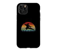Custodia per iPhone 11 Pro Tai Chi istruttore/Tai Chi Studenti/Tai Chi Sunrise Idea