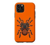 Custodia per iPhone 11 Pro Tarantola Costume Halloween Spider Graphic Design