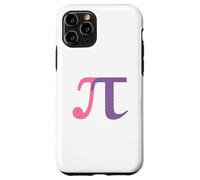 Custodia per iPhone 11 Pro Tau is twice as good as Pi Day - Funny Math Teacher