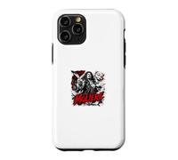 Custodia per iPhone 11 Pro Teatro Francese Moliere Tartuffe Stage Comedy