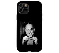 Custodia per iPhone 11 Pro Telly Savalas Theo Kojak Attore 1976
