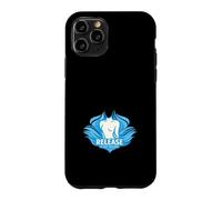 Custodia per iPhone 11 Pro Terapia somatica Guarigione Somatica Trauma Recovery Journey