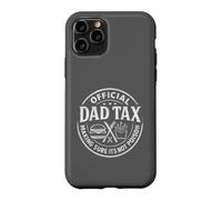 Custodia per iPhone 11 Pro Tester per alimenti per papà ufficiale