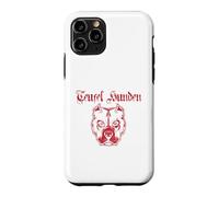 Custodia per iPhone 11 Pro TEUFEL CENTO