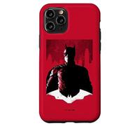 Custodia per iPhone 11 Pro The Batman Noir Batman