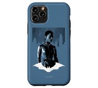 Custodia per iPhone 11 Pro The Batman Noir Catwoman