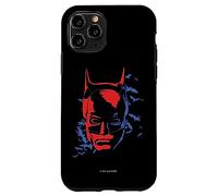 Custodia per iPhone 11 Pro The Batman Shadowed Headshot