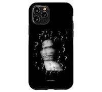 Custodia per iPhone 11 Pro The Batman The Riddler?