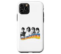 Custodia per iPhone 11 Pro The Beatles - Logo della band 1968