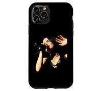 Custodia per iPhone 11 Pro The Corrs Live Andrea Corr ha preso in prestito Heaven Tour 2004