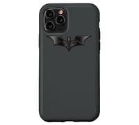 Custodia per iPhone 11 Pro The Dark Knight Carbon Fiber Shield