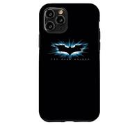 Custodia per iPhone 11 Pro The Dark Knight High Impact Burst Logo